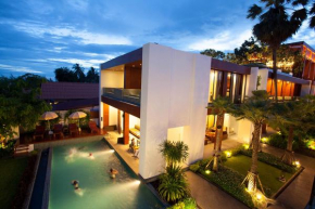 Hotels in Khlong Wan